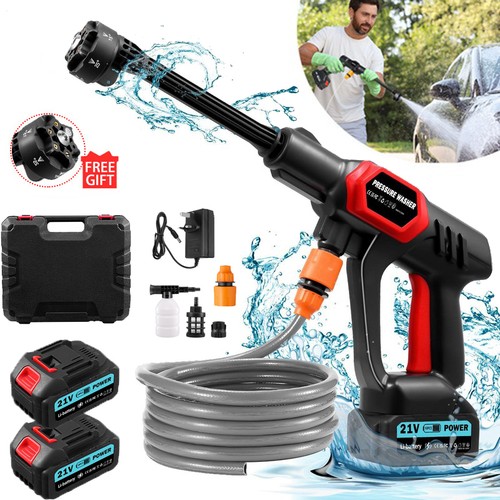 3000w electric pressure washer - pressure,