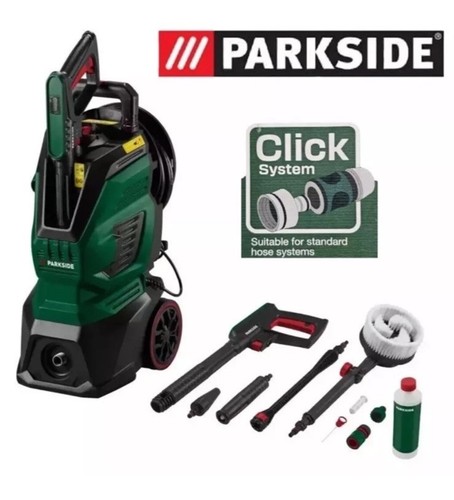 Parkside 2400w high power - parkside,