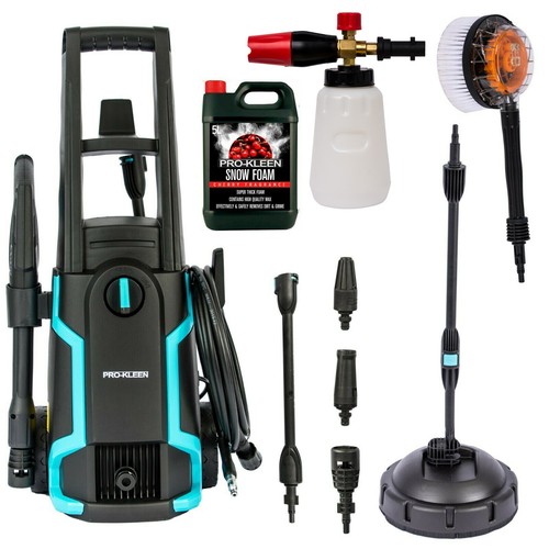 Prokleen electric pressure - prokleen,