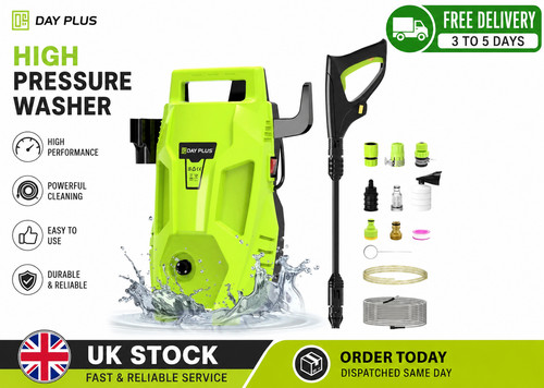 2300wbelectric pressure washer - pressure,