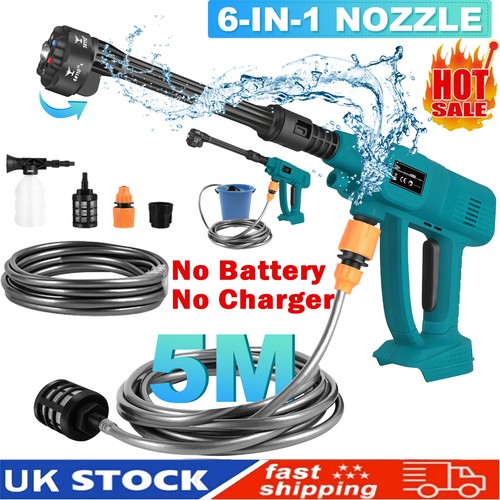 Cordless car garden - cordless,