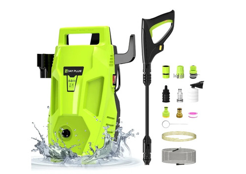 6000w electric pressure washer - electric,