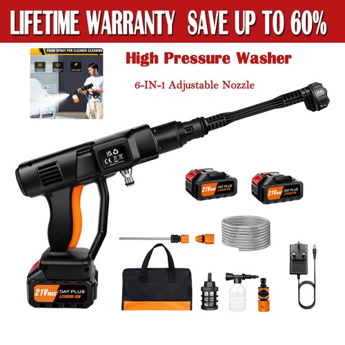 120bar 1700psi electric - 120bar/1700psi, high