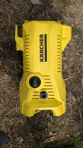 Karcher power control - karcher,