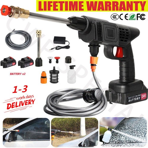 Portable cordless car high - portable,