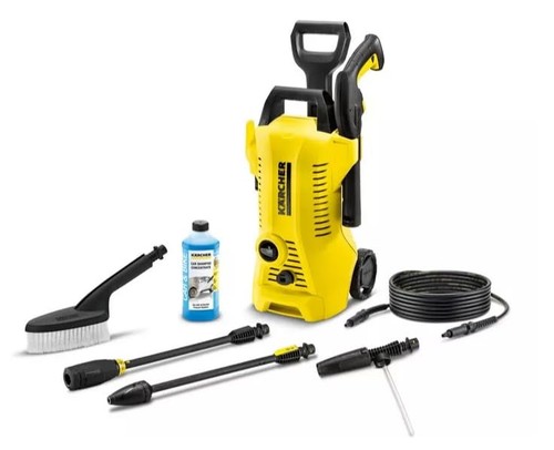 Kärcher 16736050 power - k,