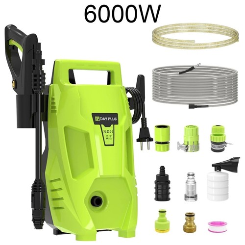 Electric pressure washer high - pressure,