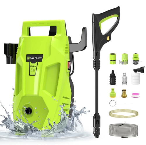 6000w electric pressure - electric, washer