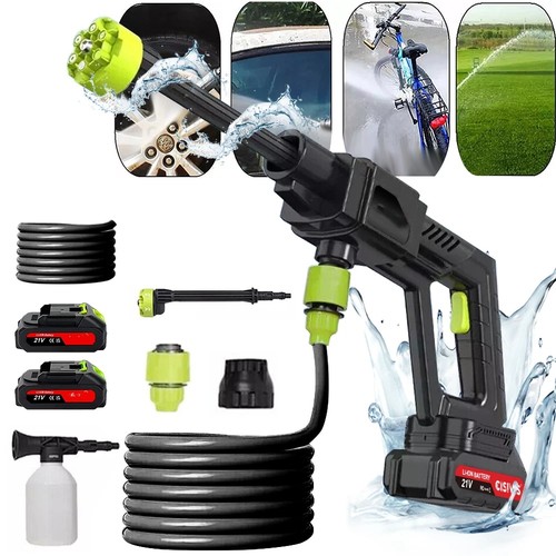 Battery cordless high - 2,