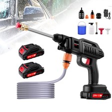 Portable Cordless Pressure