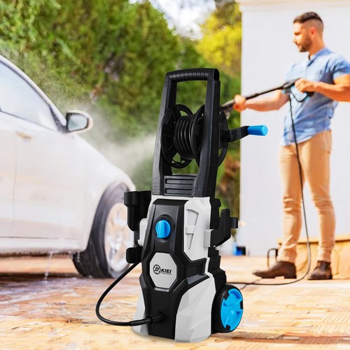 1600w electric pressure washer - 1600w,