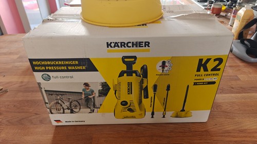 Kärcher power control 110 - power,