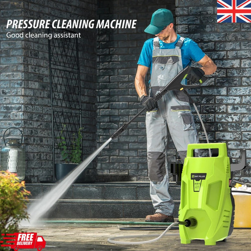 350ba jet washer - washer, patio