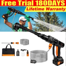 4000W Electric High Pressure